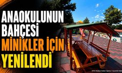 Isparta Atabey'deki O Anaokuluna Büyük Sürpriz: Minikler İçin Hazırlandı!