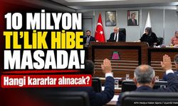 Isparta Belediye Meclisi Toplanıyor: Eylül Ayı Gündemi Belli Oldu