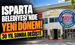 Isparta Belediyesi'nde Sendikal Yetki Değişti: 30 Yıl Sonra Yeni Dönem