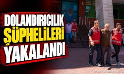 Isparta'da 1.5 Milyon TL'lik Dolandırıcılık: 1 Tutuklama