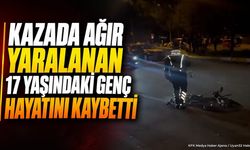 Isparta'da Acı Haber: 17 Yaşındaki Efe Yaşam Mücadelesini Kaybetti