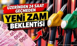 Isparta’da Depo Dolumu Cep Yakacak! Yeni Zam Beklentisi