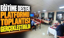 Isparta'da Eğitim Masaya Yatırıldı: İl Müftüsü Muharrem Biçer Veda Etti