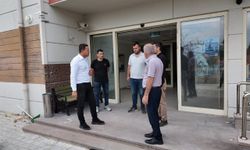 Isparta'da İlçe Yurtları Yeni Sezona Hazırlanıyor: İnceleme Yapıldı