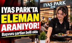 Isparta'da Restorana Personel Alınacak: İlan Detayları Belli Oldu
