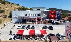 Isparta'da Sağlık ve Doğalgaz Müjdesi: Yatırımlar Açıklandı