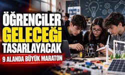 Isparta'da STEM Türkiye Proje Maratonu Başladı: İşte Detaylar