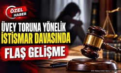 Isparta'daki İst*smar Davasında Flaş Gelişme