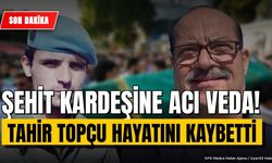 Isparta Eğitim Camiasını Yasa Boğan Kayıp: Şehit Kardeşi Öğretmen Vefat Etti