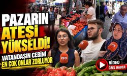 Isparta Salı Pazarı Fiyatları Uçtu mu? İşte Güncel Pazar Durumu