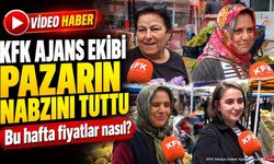 Isparta Salı Pazarı'nda Son Durum: Fiyatlar Bu Hafta Nasıl?