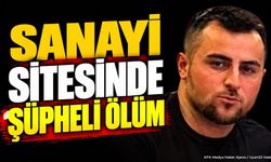 Isparta Şarkikaraağaç'ta Acı Olay: Hasan Bedir Ölü Bulundu