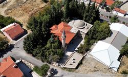 Isparta Seyit Veli Baba Sultan Türbesi: Battal Gazi'nin İzinde
