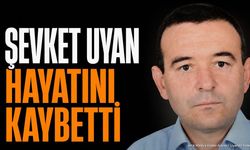 Isparta Valiliği emekli personeli Şevket Uyan vefat etti: Cenazesi ne zaman?