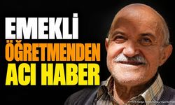 Isparta'yı Üzen Vefat: Emekli Öğretmen Mehmet Gürcan Son Yolculuğuna Uğurlanıyor