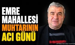Isparta'da acı kayıp: Muhtar Gürcan Suvay'ın annesi Zeynep Suvay vefat etti