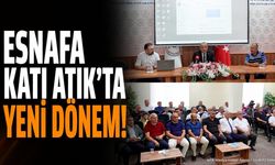 Isparta'da esnafı yakından ilgilendiren katı atık kararları: Süreç nasıl işleyecek?
