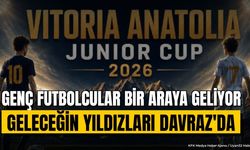Isparta'da geleceğin yıldızları sahnede: Junior Cup 2026 şampiyonu ne zaman belli oluyor?