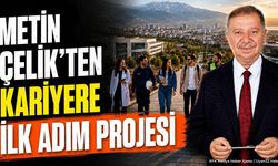 Isparta'da Gençlerin Göç Etmesini Önleyecek Dev Adım: İşte Yeni Projenin Detayları