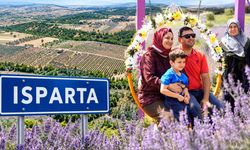 Isparta’da Küçük Bir Köyün Büyük Turizm Hikayesi: 130 Bin Kişi Buraya Geliyor