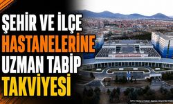 Isparta'da Sağlık Tesislerine Uzman Tabip Alınacak: Kura Ne Zaman Yapılacak?