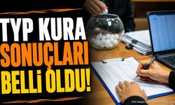 Isparta'da TYP kura sonuçları belli oldu: Kazananlar hangi belgeleri teslim edecek?