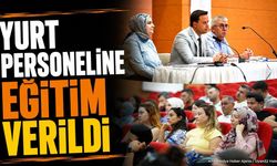 Isparta'da yeni dönem öncesi yurtlarda dikkat çeken adım: Öğrencileri ne bekliyor?
