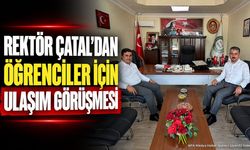 ISUBÜ Öğrencilerine Müjde: İndirimli Ulaşım İçin Düğmeye Basıldı