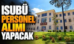 ISUBÜ Sözleşmeli Personel Alacak: Başvurular Başladı