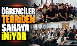 ISUBÜ ve Orman Bölge'den Mesleki Eğitim İş Birliği