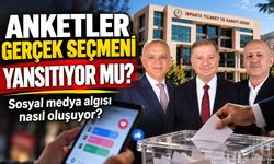 ITSO Seçiminde Anket Tartışması: Gerçek İrade Sandıkta Belli Olacak