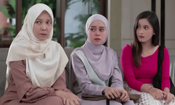 Kalbim Sana Emanet saat kaçta başlıyor? Kanal 7’nin yeni dizisinin yayın günleri belli oldu