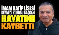 Keçiborlu İmam Hatip Lisesi Kurucu Başkanı Rasim Kırkaş Vefat Etti