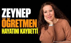 Keçiborlu'yu yasa boğan vefat: Öğretmen Zeynep Atay son yolculuğuna uğurlanıyor