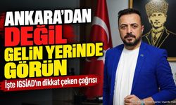 Kubilay Kapı'dan Yasin Öztürk'e Tepki: Isparta'yı Gelip Yerinde Görün