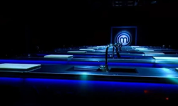MasterChef’te haftanın ilk dokunulmazlığı kimin oldu? İşte kazanan takım