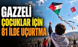 MEB'den 81 ilde anlamlı adım: Uçurtmalar bu kez kimin için gökyüzüne yükselecek?