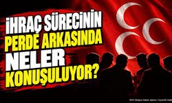 MHP Eğirdir'de İhraç Sürecinin Perde Arkasında Neler Konuşuluyor?
