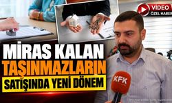 Miras Satışında Yeni Dönem: 12. Yargı Paketi Neleri Değiştirdi?