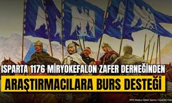 Miryokefalon Araştırmalarına Burs Desteği: Başvurular Başladı