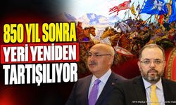 Miryokefalon Savaşının Yeri Neresi? 850 Yıllık Tartışma Alevlendi