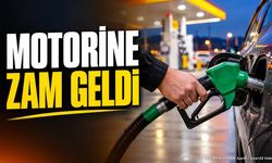 Motorine Dev Zam Geldi: Güncel Akaryakıt Fiyatları Belli Oldu