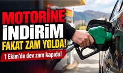 Isparta'da Akaryakıtta İndirim Sevinci, Zam Endişesi