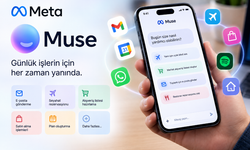 Kişisel yapay zeka asistanı Muse nedir? Muse özellikleri neler, nasıl çalışır?