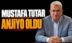 Mustafa Tutar Anjiyo Oldu: Sağlık Durumu Nasıl?