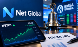 Net Global halka arzında sonuçlar belli oldu: NETGL kaç lot verdi, ne zaman işlem görecek?
