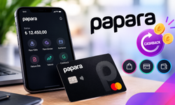 Papara açıldı mı? Papara Card ve cashback sisteminde son durum