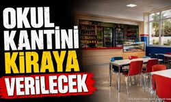 Şarkikaraağaç'ta kantin işletmek isteyenlere fırsat: İhale için ne gerekli?
