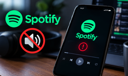 Spotify erişim sorunu: Şarkılar neden çalmıyor, ne zaman düzelecek?