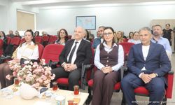 SDÜ Yabancı Diller Yüksekokulu'nda Yeni Dönem Açılışı Yapıldı